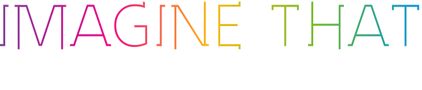 Imagine That Branding Co. logo