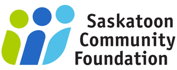 Saskatoon Community Foundation logo